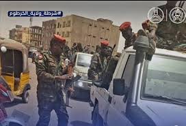 يا خبر.. إغلاق مكاتب عسكرية ببحري