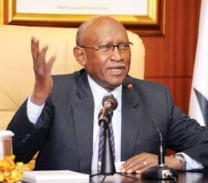 الاعلامي علي شمو يقرر العودة للسودان 12 الاعلامي علي شمو يقرر العودة للسودان