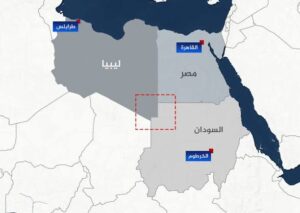 طيران الجيش يدمر رتلًا من إمداد للمليشيا بالصحراء الغربية! 12 طيران الجيش يدمر رتلًا من إمداد للمليشيا بالصحراء الغربية!
