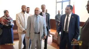 رئيس الوزراء يطلق تعهدات ..!! 12 رئيس الوزراء يطلق تعهدات ..!!