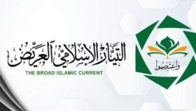 تغييرات جديدة بمجلس التيار الإسلامي العريض.. تفاصيل! 15 images 3 4