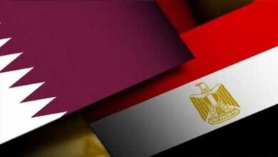قطر والسعودية ومصر يبحثون التطورات المتسارعة بالسودان ويقررون! 16 images 30