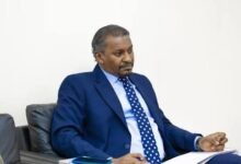 صندوق التمويل الميسر يبشر بشان المشروعات التنموية في السودان 12 images 33 6