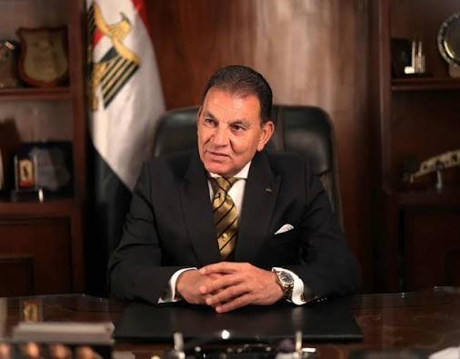 مسؤول سابق بالمخابرات المصرية يتحدث عن الأزمة السودانية وتأثير الإسلاميين 11 images 40 2