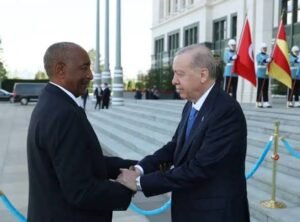 البرهان يصل تركيا ويلتقي اردوغان .. تفاصيل!! 12 البرهان يصل تركيا ويلتقي اردوغان .. تفاصيل!!