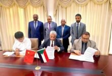 إتفاق على تعاون إستراتيجي بين البنك الزراعي وشركة لوفول الصينية.. تفاصيل 13 images 43 2