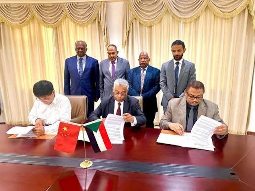 إتفاق على تعاون إستراتيجي بين البنك الزراعي وشركة لوفول الصينية.. تفاصيل 11 images 43 2