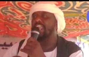 إطلاق سراح قائد قوات درع السودان بمحلية ابوحمد 12 إطلاق سراح قائد قوات درع السودان بمحلية ابوحمد