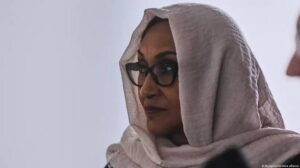 سفيرة السودان بألمانيا تحشد الدعم الدولي لحماية الآثار والتراث الثقافي السوداني 12 سفيرة السودان بألمانيا تحشد الدعم الدولي لحماية الآثار والتراث الثقافي السوداني