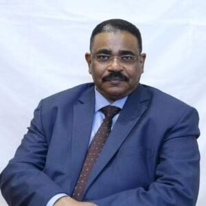 حزب الأمة يفتح النار على إجتماع الخماسية !!