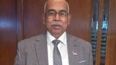 وزير الطاقة يبشر مزارعي القضارف !! 16 images 60 2