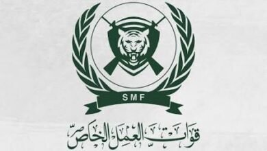 العمل الخاص يكشف حقيقة الأوضاع بمدينة الأبيض 17 images 63 3