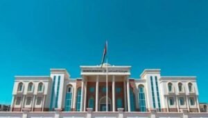 كينيا تحاكم افراد من ميلشيا الدعم السريع