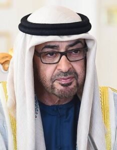 ياخبر.. بن زايد يصف حميدتي بالفاشل ويهدده! 12 ياخبر.. بن زايد يصف حميدتي بالفاشل ويهدده!
