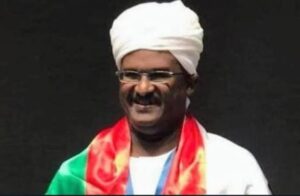 المنشق فارس النور يفتح النار على المليشيا ويكشف حقائق!! 12 المنشق فارس النور يفتح النار على المليشيا ويكشف حقائق!!