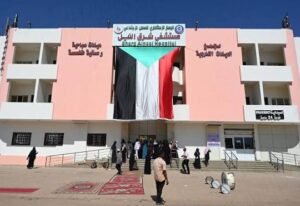 والي الخرطوم يتخذ خطوات عاجلة تجاه تنفيذ مشروعات مهمة! 12 والي الخرطوم يتخذ خطوات عاجلة تجاه تنفيذ مشروعات مهمة!