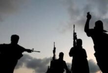 المليشيا تنقل عشرات المعتقلين من غرب بارا إلى سجون دارفور 