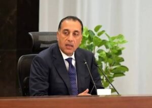 الجريدة الرسمية المصرية تصدر لائحة قانون لجوء الأجانب 