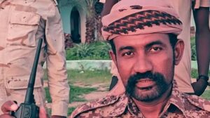 قائد بارز بالمليشيا يثير الجدل بهذا الفعل ويهدد الإنشقاق!! 12 قائد بارز بالمليشيا يثير الجدل بهذا الفعل ويهدد الإنشقاق!!
