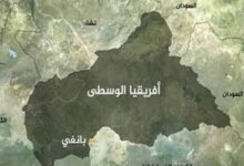 تصاعد التوترات بين السودان وأفريقيا الوسطى.. تفاصيل!! 14 images 92 3