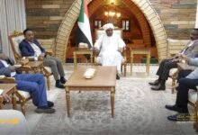 تعهدات من رجال الأعمال تجاه دعم إعمار السودان 15 FB IMG 1783106233789