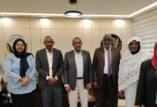 شراكة مع إندونيسيا لإنتاج وتصنيع وتصدير اللحوم السودانية..تفاصيل! 13 FB IMG 1784055902427
