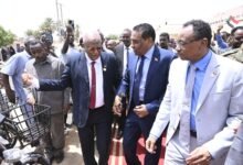 إفتتاح صرح أكاديمي مهم ووزير التعليم العالي يعلن عن موعد إنطلاق القبول للعام الجديد 12 FB IMG 1785348442822