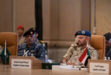 تفاصيل تحالف بحري بتوقيع ١٤ دولة والسودان حلقة أساسية في معادلة حماية الملاحة 12 HOfWN FWIAAGhrT 1785438357