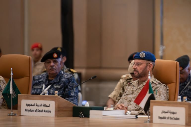 تفاصيل تحالف بحري بتوقيع ١٤ دولة والسودان حلقة أساسية في معادلة حماية الملاحة 11 HOfWN FWIAAGhrT 1785438357