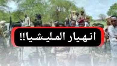 إنهيار في صفوف المليشيا وضربات جوية موجعة وتكتم على الخسائر! 17 IMG 20260421 WA0013
