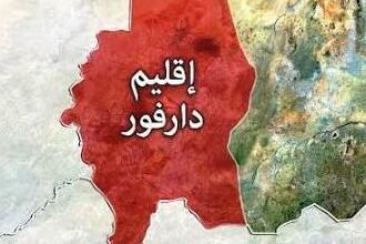 تفاصيل ما حدث في محور دارفور اليوم !! 17 IMG 20260611 WA0001