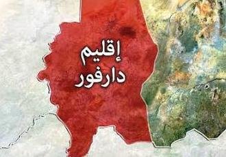 تفاصيل ما حدث في محور دارفور اليوم !! 11 IMG 20260611 WA0001