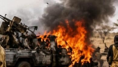 الشكوك تستشري.. المليشيا تدمر قواتها والسبب صادم!! 19 IMG 20260625 WA0005 1