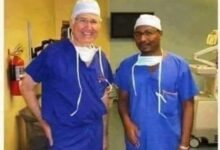 إنجاز عالمي .. طبيب سوداني يحصد جائزة ملكية في كندا للمرة الثانية ! 12 IMG 20260702 WA0008