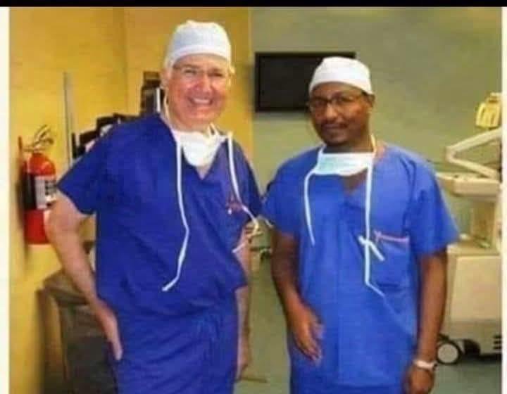 إنجاز عالمي .. طبيب سوداني يحصد جائزة ملكية في كندا للمرة الثانية ! 11 IMG 20260702 WA0008