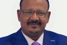مجدي عبدالعزيز: جلطات الخطاب السياسي - ( مسؤول يتكلم والدولة تدفع الثمن) 14 IMG 20260704 WA0014