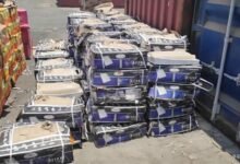 ضبطية خطيرة في ميناء بورتسودان الجنوبي.. إليك التفاصيل 13 IMG 20260706 WA0016