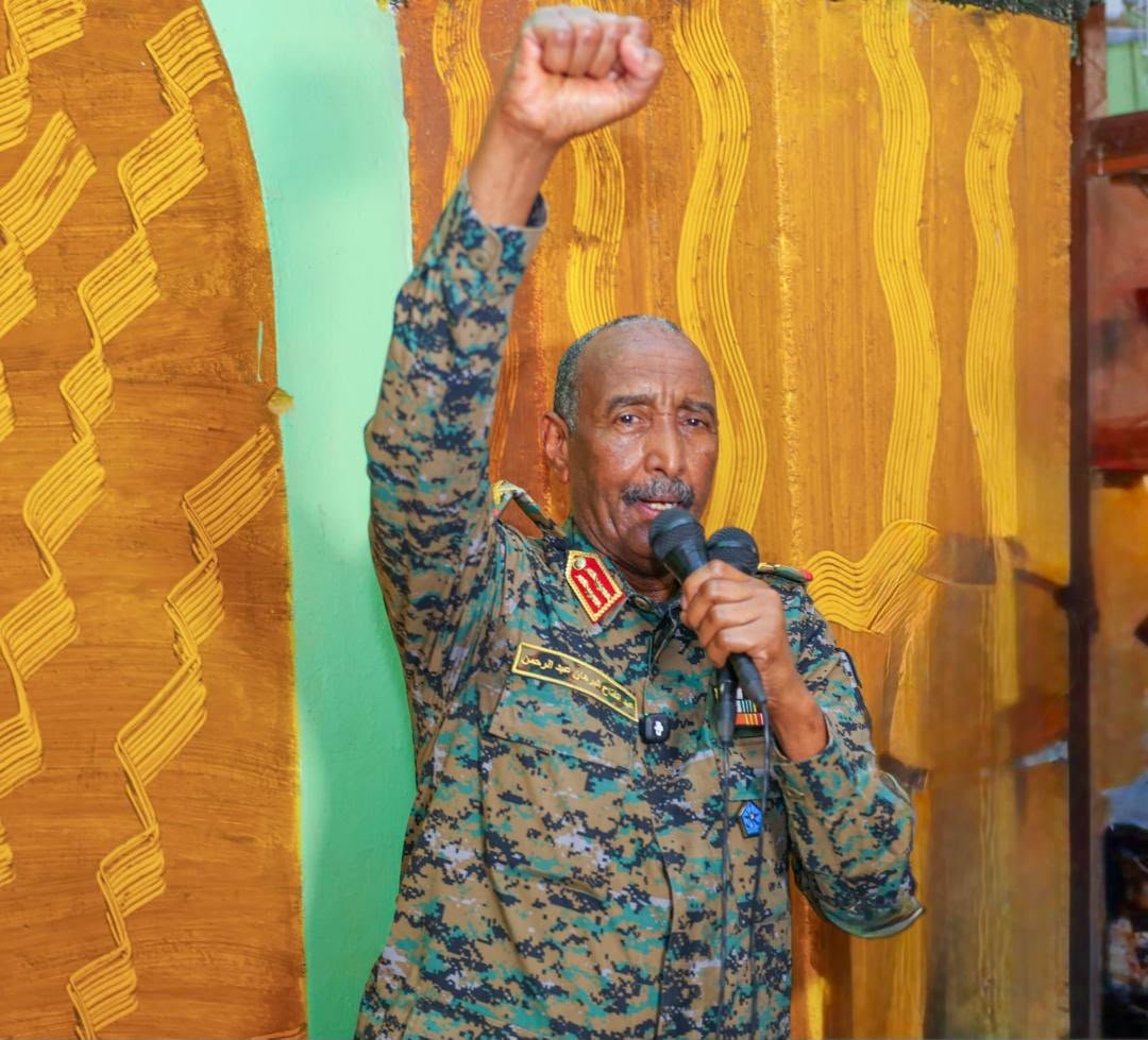 البرهان: "أي شيء لا يرضي السودانيين ولا يحقق أمنهم لن نمضي فيه" 11 IMG 20260710 WA0009
