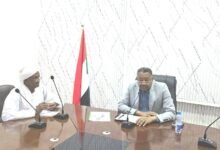 شراكة إستراتيجية بين زادنا العالمية وحكومة نهر النيل لتطوير الأداء الزراعي 12 IMG 20260710 WA0014