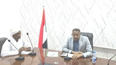 شراكة إستراتيجية بين زادنا العالمية وحكومة نهر النيل لتطوير الأداء الزراعي 17 IMG 20260710 WA0014