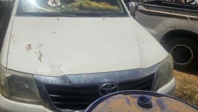 القبض على شحنة مخدرات شمال بربر 18 IMG 20260713 WA0011