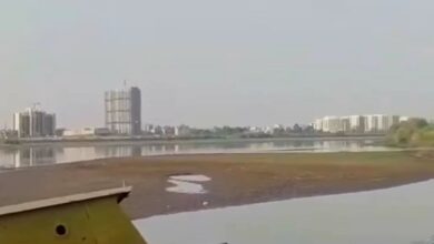 إنحسار النيل الأزرق ظاهرة مقلقة! 18 IMG 20260714 WA0060