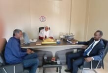 اتحاد الصحافيين السودانيين يتخذ خطوة مهمة تجاه الانتخابات ومسجل تنظيمات العمل تبارك الإجراء 12 IMG 20260716 WA0014