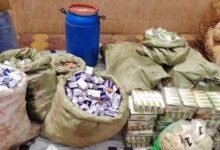 يا خبر.. ضبط مصنعين لإنتاج مخدر الآيس بالخرطوم 14 IMG 20260723 WA0002 1