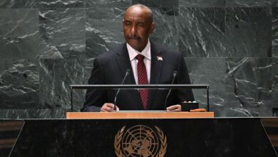 البرهان يشارك في إجتماع الدورة الـ81 للجمعية العامة للأمم المتحدة 14 IMG 20260723 WA0002