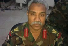 غرب كردفان | اللواء الركن ـ حامد حمد تيراب الطاهر.. من هو؟ 12 IMG 20260726 WA0003