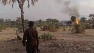 الأطورو تدمر قوة للحلو تنوي الهجوم على مناطق جنوب كردفان 14 Screenshot ٢٠٢٦٠٧٠١ ١٠١٦٥٦ Google 1