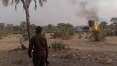 الاطورو تدمر قوة للحلو وتستولي على أموال ومعدات قتالية حديثة 16 Screenshot ٢٠٢٦٠٧٠١ ١٠١٦٥٦ Google