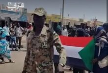 مواطنو جبرة الشيخ يستعيدون أغنامهم من المليشي "نهاب الغنم" 12 Screenshot ٢٠٢٦٠٧٢٧ ٠٧٤٥٥٧ Google