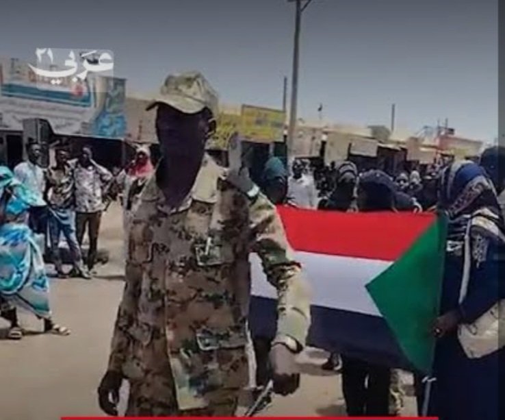 مواطنو جبرة الشيخ يستعيدون أغنامهم من المليشي "نهاب الغنم" 11 Screenshot ٢٠٢٦٠٧٢٧ ٠٧٤٥٥٧ Google